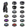 Universal Clip-on 15-IN-1 Phone Camera Lens Kit