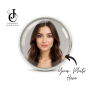 Large Snap Photo Charm