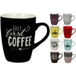 Mug Blue 14OZ