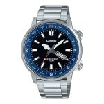 Casio Standard Collection Mens Wr - MTD-130D-1A2VDF