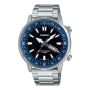 Casio Standard Collection Mens Wr - MTD-130D-1A2VDF