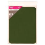 Simple Choice A4 Green Chalk Board Single Sided