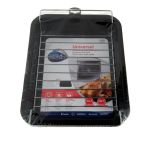 Care + Protect Universal 2-IN-1 Roasting Tray With Grid - KAG3701