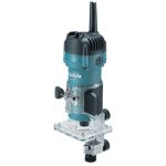 Makita Mt M3700B Trimmer 530W