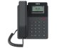 Fanvil 2SIP Fast Ethernet Entry Level Poe Voip Phone V50P-FAN-V50P