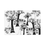 Kokerboom 1 Placemat Set Of 4