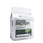 My Wellness Vegan Protein Powder 900G - Chocolate