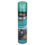 Car Care Sheen Strawberry Vinyl Plastic & Rubber Care 300ML