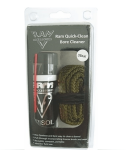 RAM Quick-clean Bore Cleaner .38 9MM