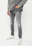 Calvin Klein Super Skinny - Denim Grey