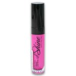 Crystal Shine Lip Gloss 5G - Assorted Colour