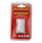 Tork Craft 32MM Hole Saw Bi-metal