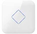 DUX420AP Duxnet Ceiling Mount AC1200 Access Point 10 100 1000 Mbps Wan Lan Poe