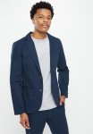 Luna Jacket - Navy