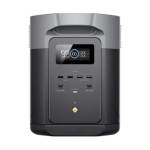 Eco Delta 2 Max 2400W 2048WH Portable Power Station