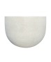 Rustic Round Japi Planter Click For Details - Medium JVRR45 450MM Width X 350MM Height / Sandstone