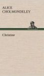 Christine Hardcover