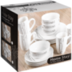 @home Dinner Set 16 Piece