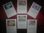 Affirmation Card Deck CDE1