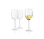 Daily White Wine Glass 370ML Set Of 6