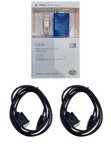 RS232-USB-CABLE-KIT RS232 To USB Converter Cable Kit For Pylontech