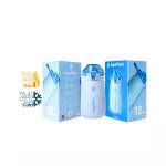 Mallows 355ML Flask Blue Vanilla