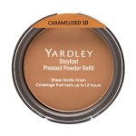 Yardley Stayfast Press Powder Refill