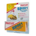 Pratley SP001 36ML Per Pack New Packaging Livestainable