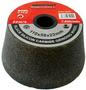 Tork Craft Grinding Wheel 110X58 M22 Bore - Bowl 36 - Angle Grinder