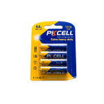 R6P-4B N Extra Heavy Duty Aa Battery