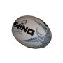 Rhino Storm Pass Developer Rugby Ball