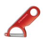 BCE Potato Peeler Red Victorinox - Red PPV0001