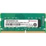 Transcend Jetram 4GB Laptop Memory DDR4 3200