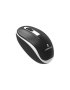 Volkano Vector Vivid Series Wireless Mouse - White