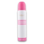 White Satin Perfume Body Spray 90ML