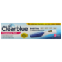 Pregnancy Test With Weeks Indicator