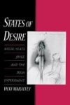 States Of Desire - Wilde Yeats Joyce And The Irish Experiment Paperback