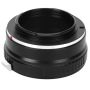 Nikon F To Sony E Mount Lens Adapter Ring