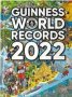 Guinness World Records 2022   Hardcover