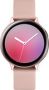 Samsung Galaxy Watch ACTIVE-2 Dual-core Smartwatch With LTE Tizen 44MM Rose Gold Aluminium