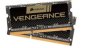 Vengeance Performance 8GB 2X4GB DDR3 2133MHZ Laptop Memory