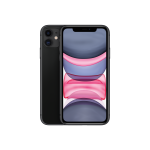 Apple Iphone 11 64GB - Black Better