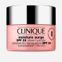 Clinique Moisture Surge Spf 25 Sheer Hydrator