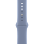 Apple 41MM Winter Blue Sport Band - S m