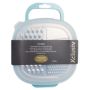 Xclusiv Grater 3 Way With Cover