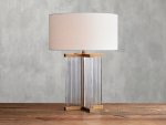 Dubaku Table Lamp