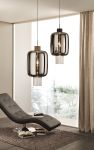 Leo Pendant Light