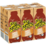 Chocolate Flavoured Low Fat Milk 6 X 200ML