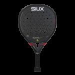 Siux Electra Pro Shadow Red 2026