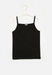 PoP Candy Cami Vest - Black